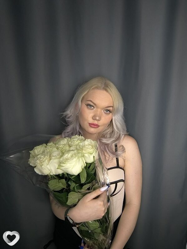 Алена, 19, Рязани — анкета №2816596