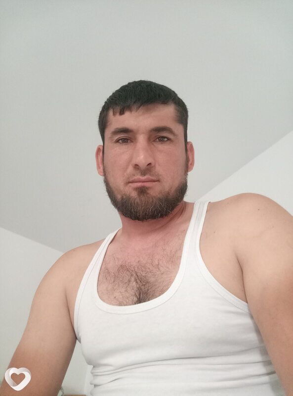 Алижонсамандаров, Гданьск