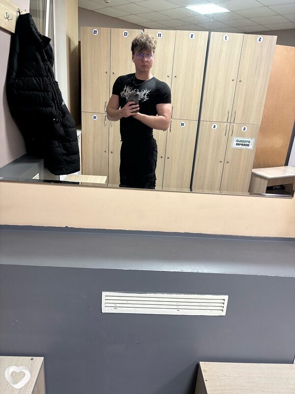Андрей, 24, Гродно — анкета №2816534