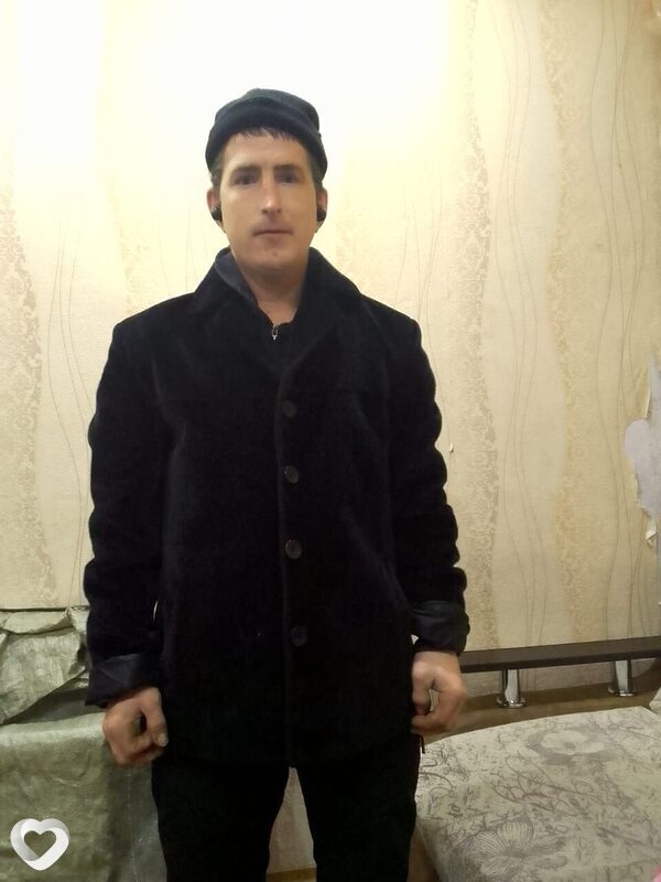 Вова, 31, Хабаровске — анкета №2816540