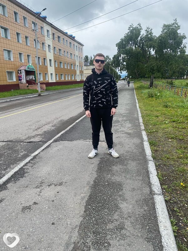 Владислав, Елизово