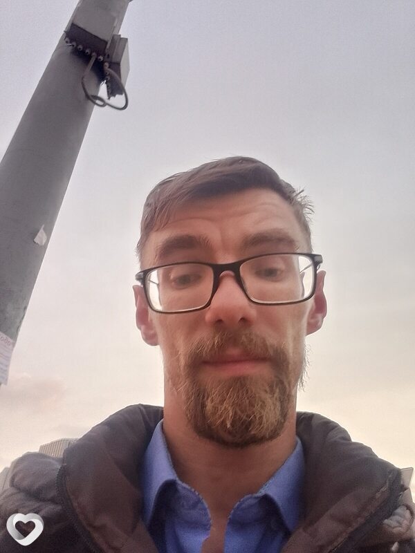 Константин, 34, Москве — анкета №2816548