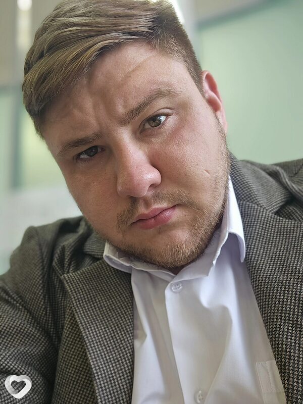 Андрей, 28, Ленске — анкета №2816680