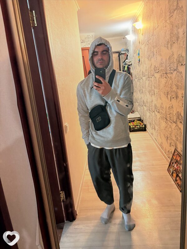 Alexey, 32, Казани — анкета №2816681