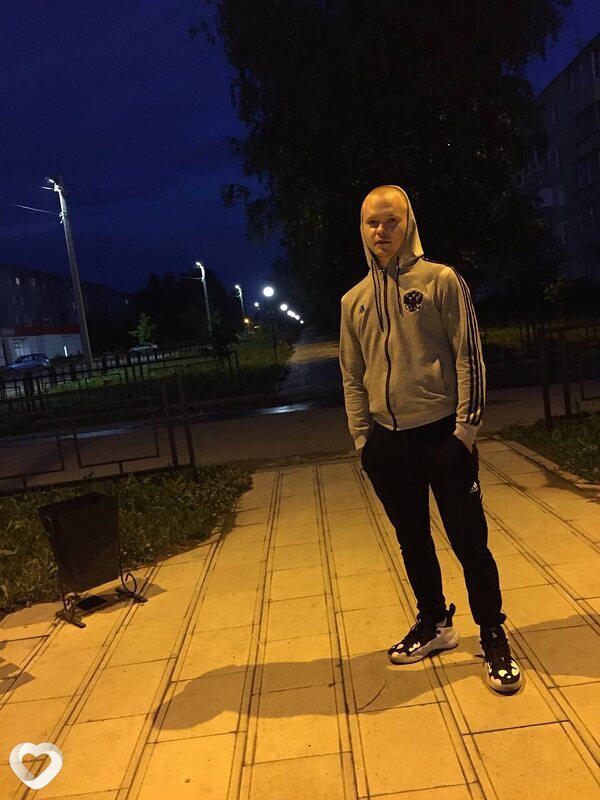 Денис, 26, Иванове — анкета №2816686