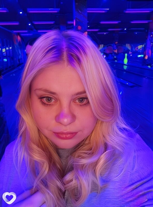 Анна, Москва