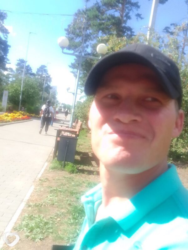 Алексей, 26, Улан-Удэ — анкета №2816658