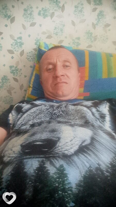 Вадим, 42, Белорецке — анкета №2816660