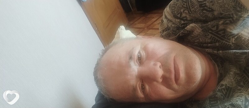 Валерий, 51, Нижнекамске — анкета №2816666