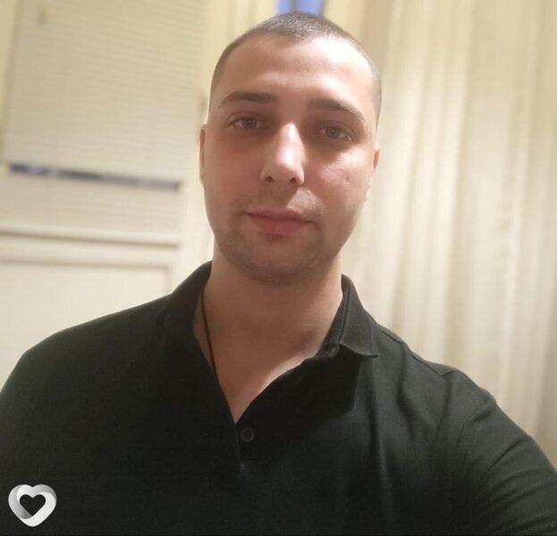 Сергей, 31, Москве — анкета №2816670