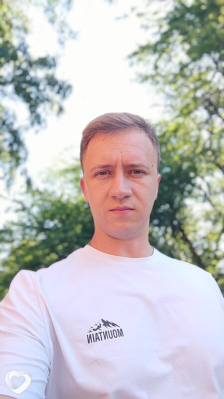 Глеб, 24, Краснодаре — анкета №2816628