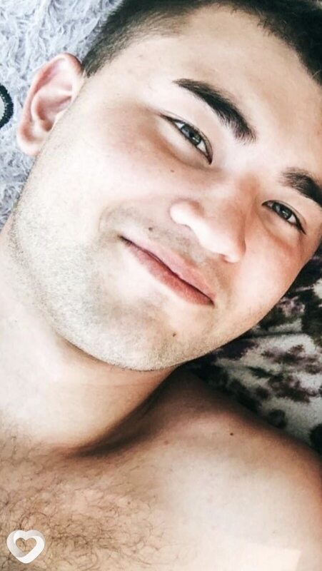 Влад, 32, Минске — анкета №2816634