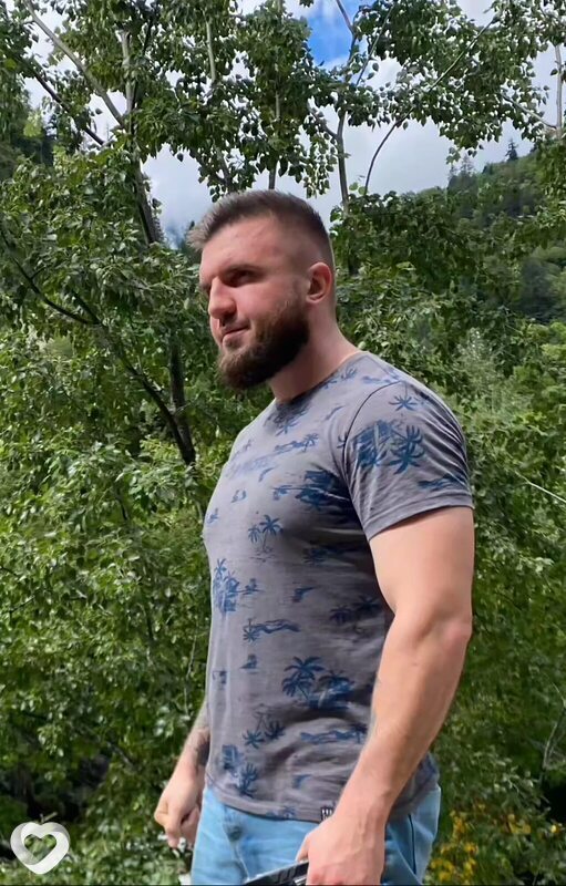 Виталий, 35, Донецке — анкета №2816636