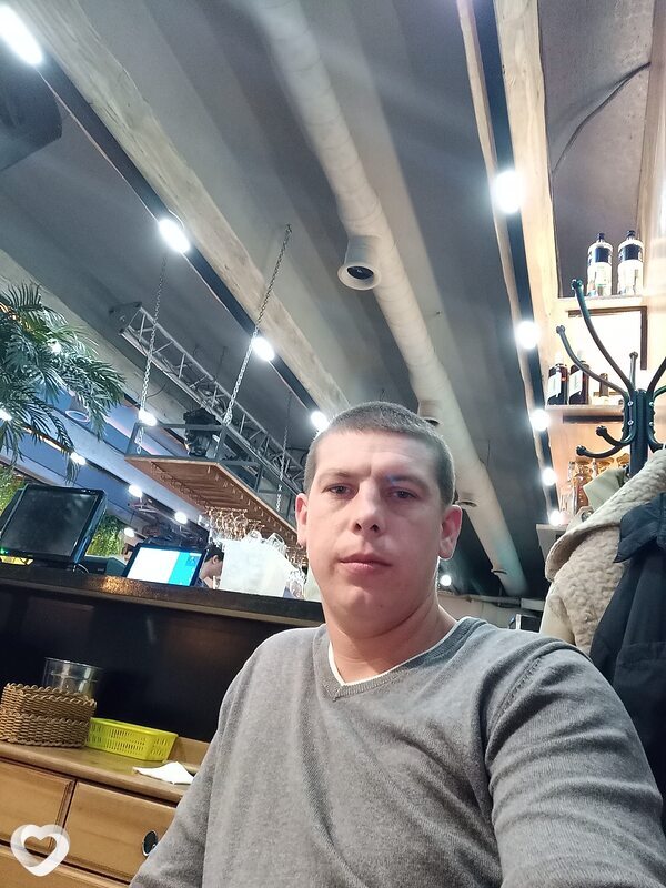 Валентин, 33, Москве — анкета №2816640