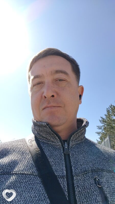 Александр, 42, Алматы — анкета №2816642