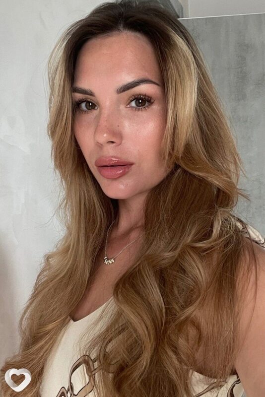 Евангилина, 26, Магнитогорске — анкета №2816646