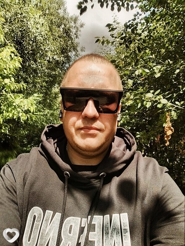 Сергей, 36, Омске — анкета №2816604