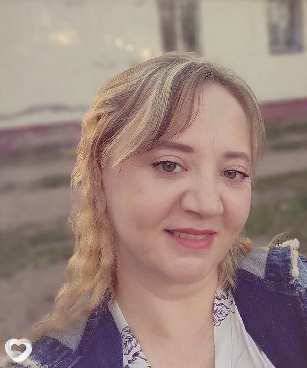 Екатерина, 38, Астане — анкета №2816622