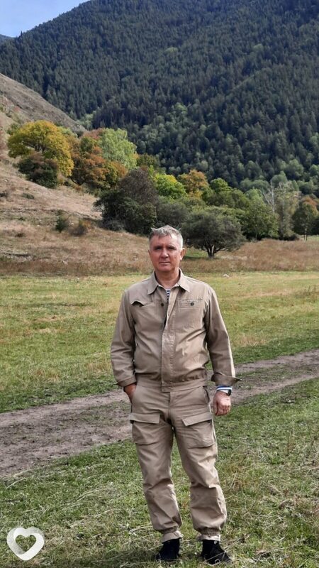 Сергей, 62, Ростове-на-Дону — анкета №2817529