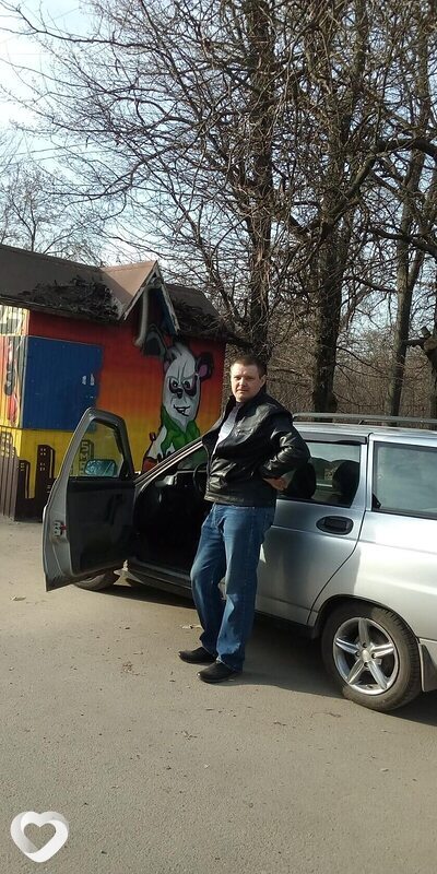 Рома, 41, Таганроге — анкета №2817535