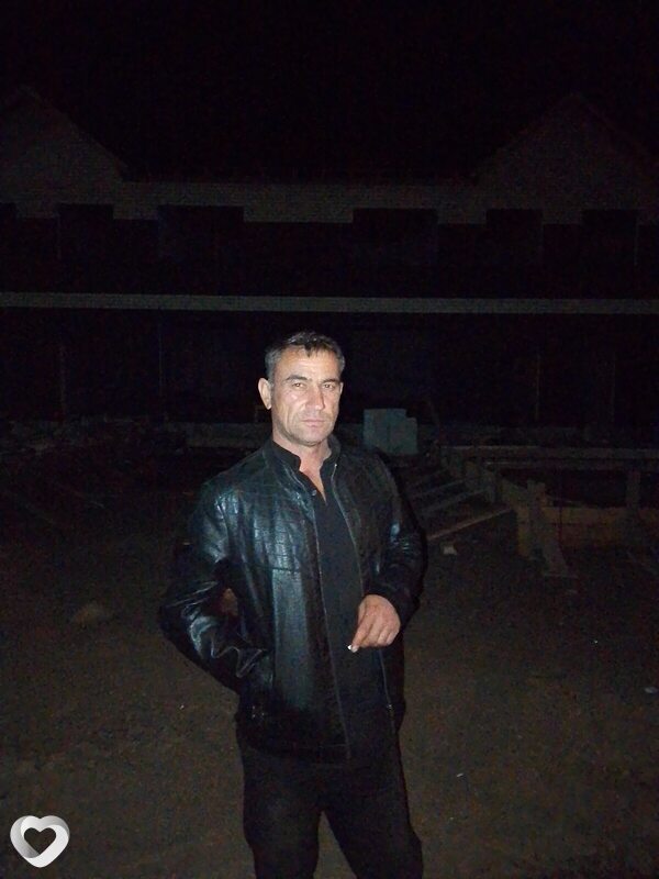 Шарафаддин, 44, Алматы — анкета №2817537