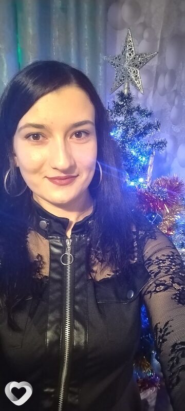 Елена, 32, Минске — анкета №2817539