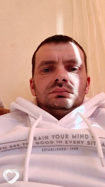 Дмитрий, 41, Молодечно — анкета №2817545