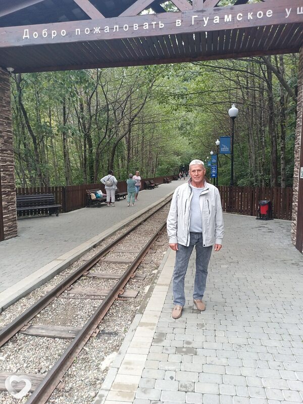 Евгений, 68, Воронеже — анкета №2817005