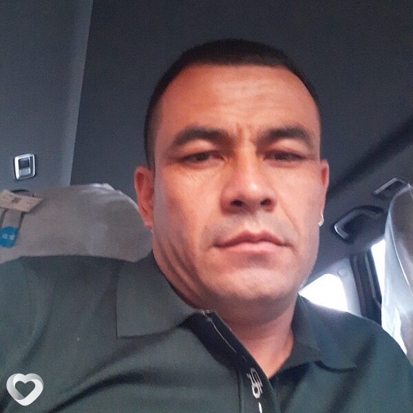 Марат, 40, Орше — анкета №2817019