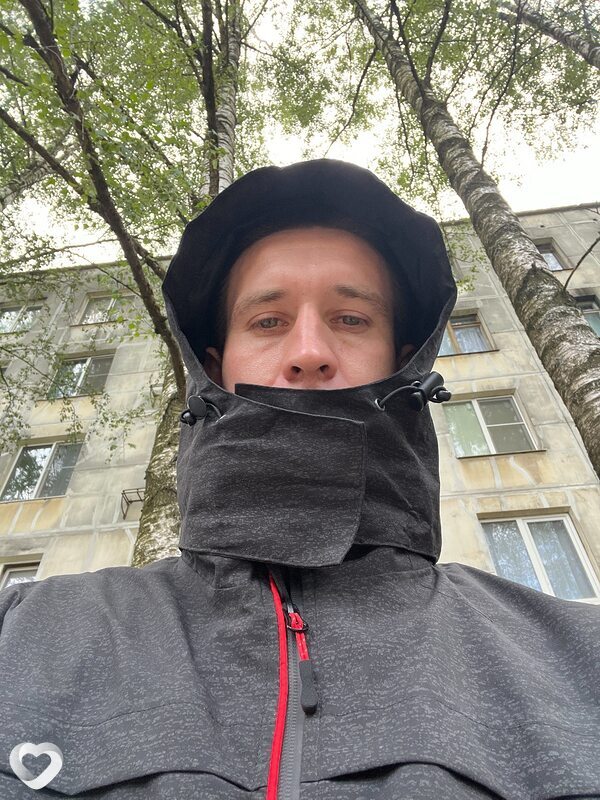 Тимур, 28, Кингисеппе — анкета №2816712
