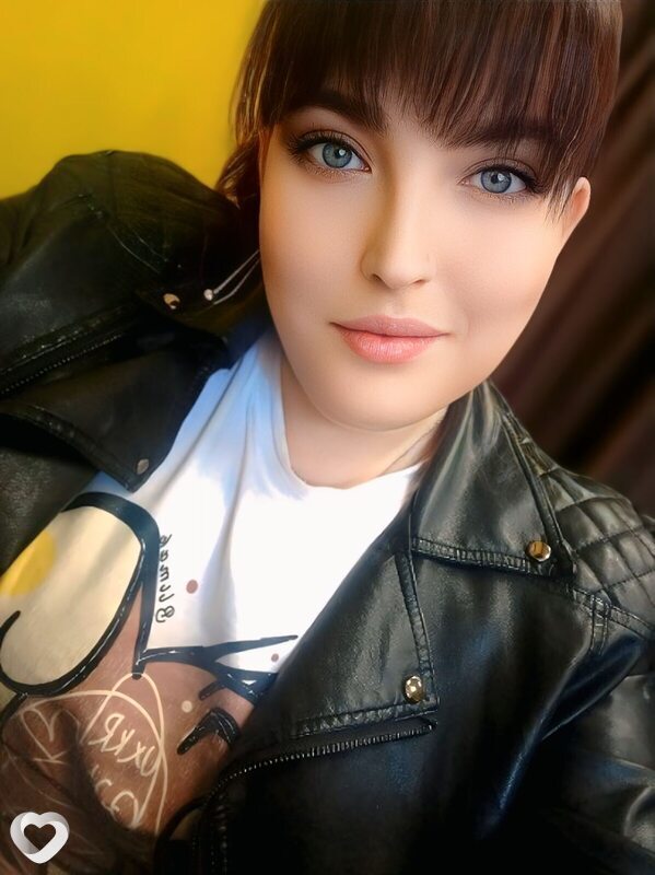 Наталия, 30, Миассе — анкета №2816716