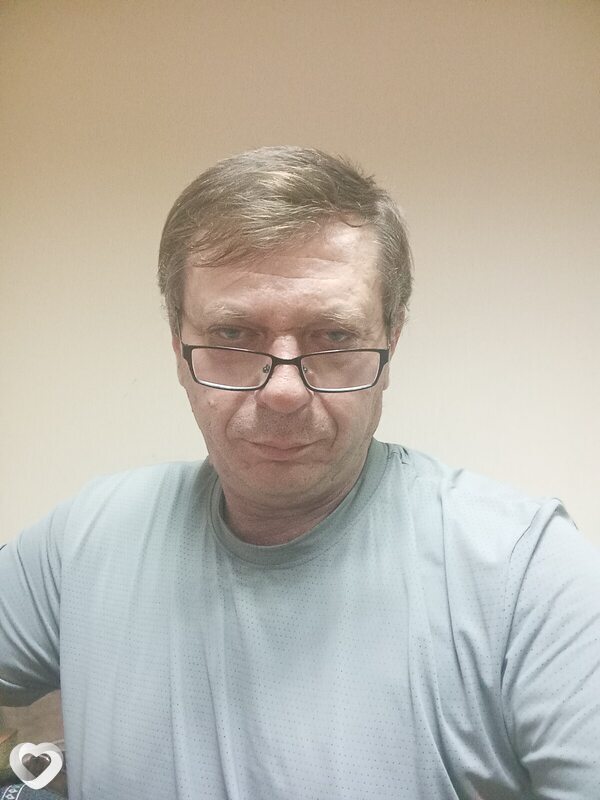 Андрей, 49, Омске — анкета №2816721