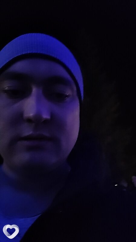 Марсель, 39, Нижнекамске — анкета №2816725
