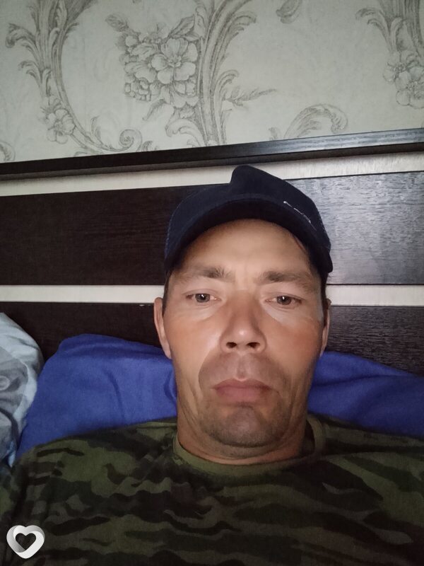 Кирилл Бородин, Кириллов
