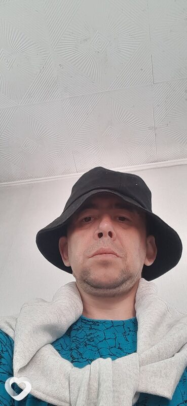 Виталий, 40, Омске — анкета №2816739