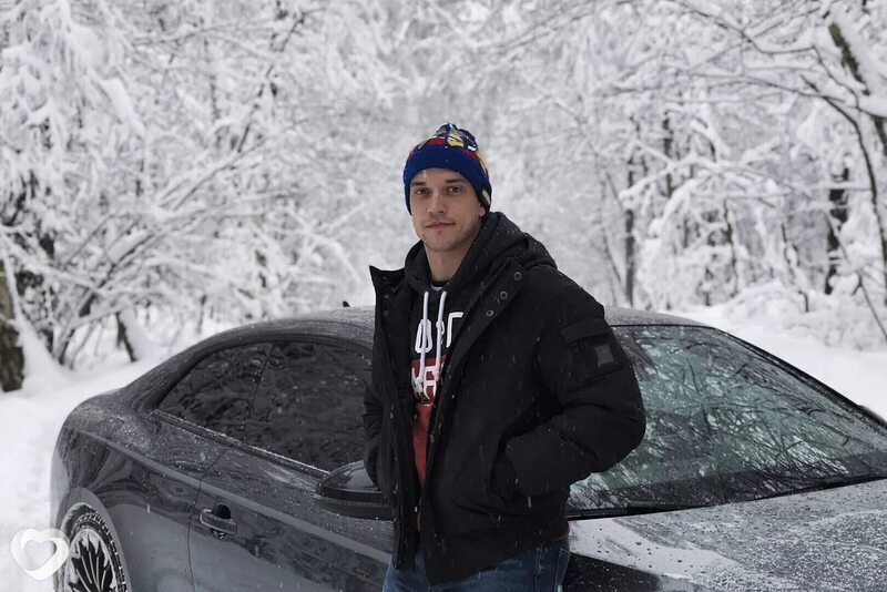 Алекс, 42, Минске — анкета №2816744