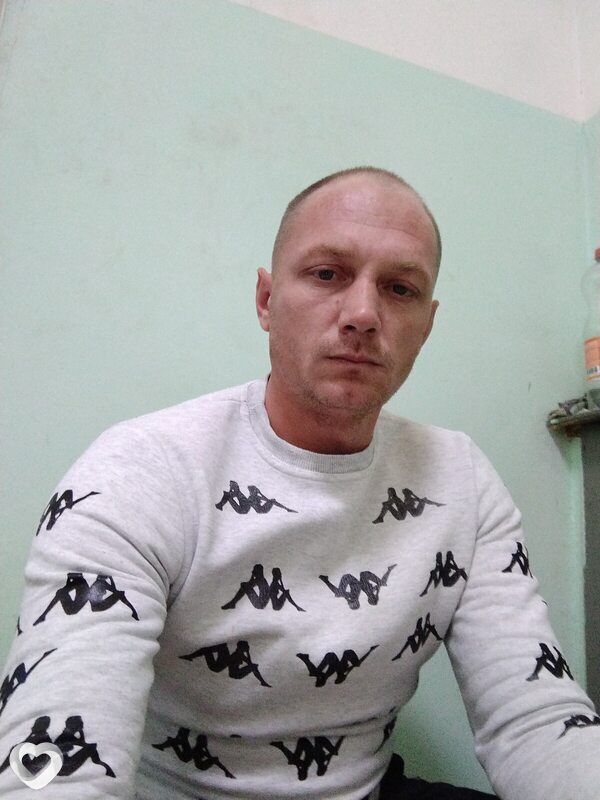 Макс, 35, Иванове — анкета №2816747