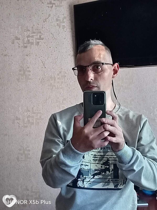 Денис, 40, Бобруйске — анкета №2816750