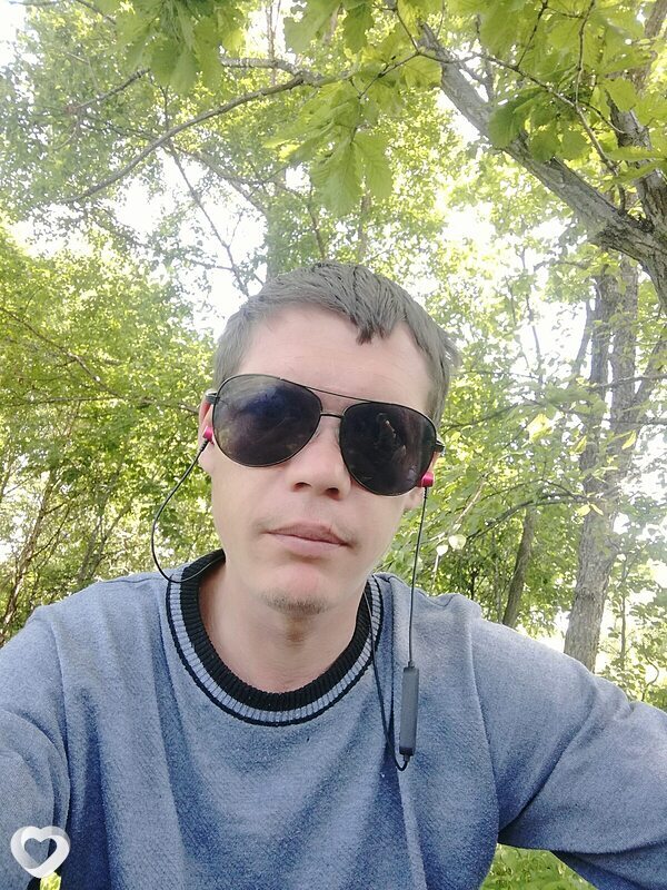 Андрей, 35, Владивостоке — анкета №2816761