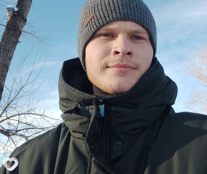Михаил, 26, Улан-Удэ — анкета №2816769