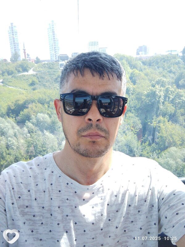 Жоха, 42, Нижнем Новгороде — анкета №2816772