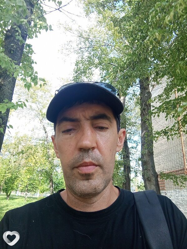 Алексей, 42, Новокуйбышевске — анкета №2817106