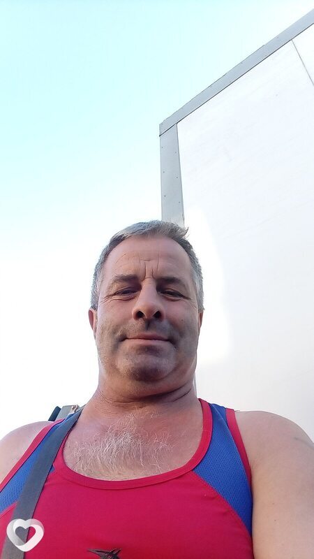 Владимир, 51, Армавире — анкета №2817107