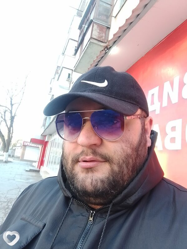 Арсен, 34, Феодосии — анкета №2817117