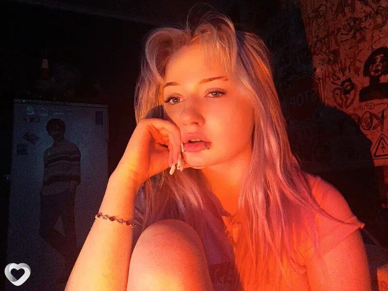 Алина, 21, Казани — анкета №2816780