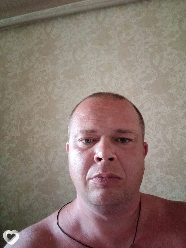 Стас, 42, Луховицах — анкета №2816788