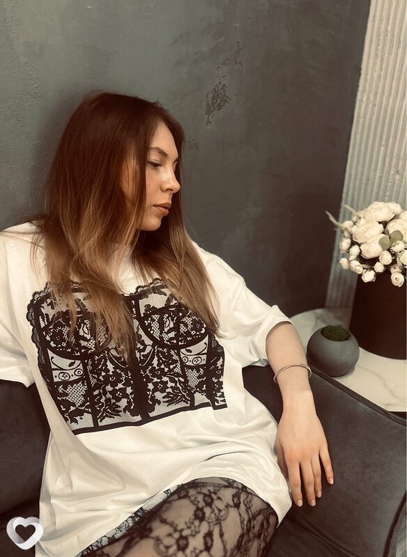 Валерия, 22, Омске — анкета №2816792