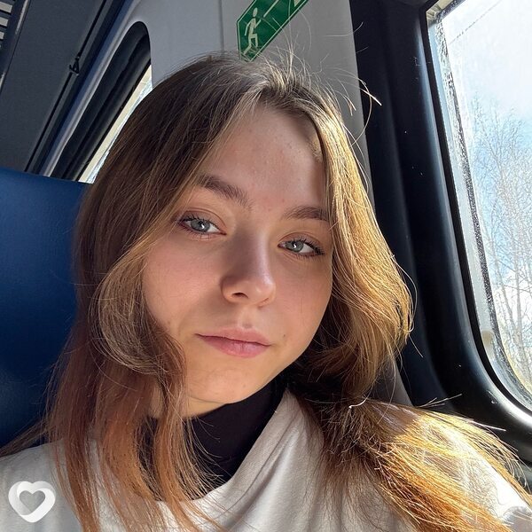 Анастасия, 20, Москве — анкета №2817253