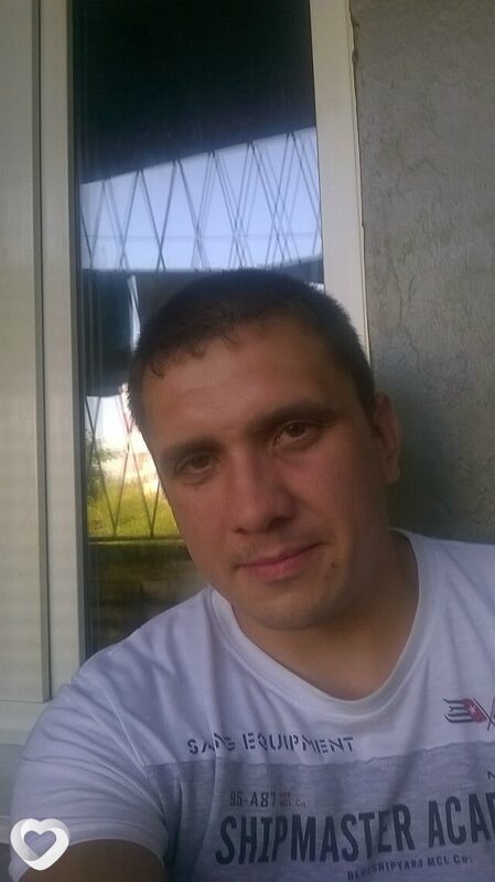 Илья, 39, Балахне — анкета №2817263