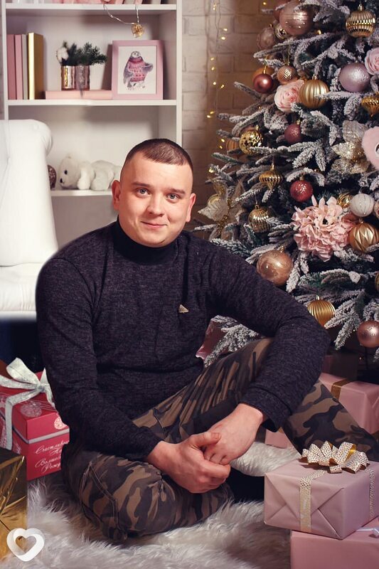 Борис, 32, Ревде — анкета №2817272